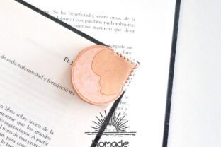 Free Leather Bookmark Patterns.pdf 6 Leather Bookmarks | Leathercraft PDF Graphic by NomadeCrafts ...