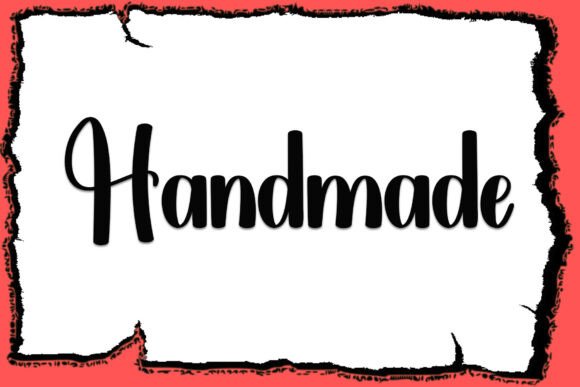 Alcohol Font PNG with transparent background - Preview 3