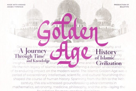 Aldinare Font - Preview 1