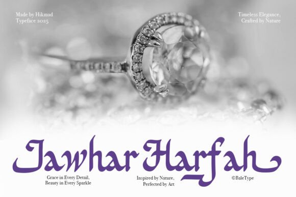 Aldinare Font - Preview 5
