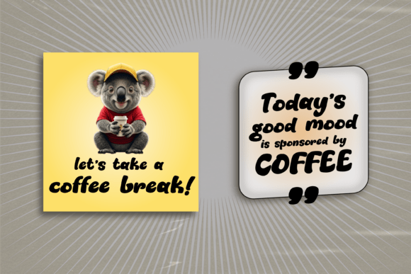 Almond Sundae Font - Preview 2