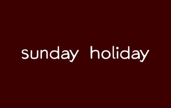 Arely Font PNG with transparent background - Preview 1