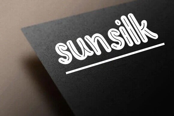 Beacon Font - Preview 4