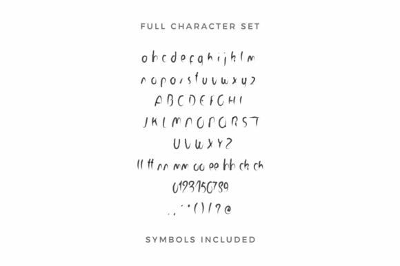 Ballare Font - Preview 6