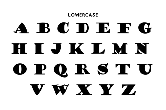 Beach Vibes Font - Preview 2