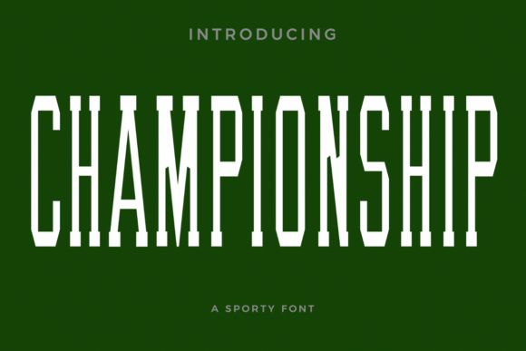 Championship