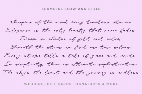 Colorado Font - Preview 5