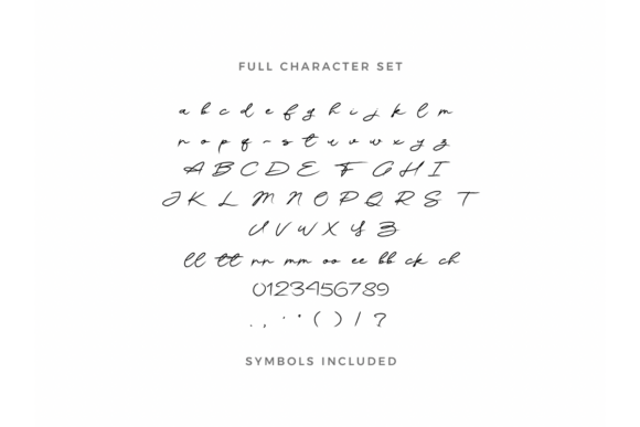 Colorado Font - Preview 6