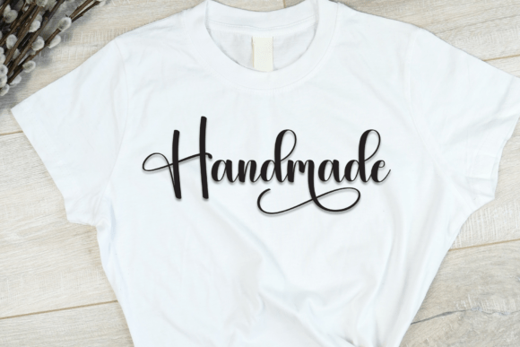 Farmhouse Font - Preview 1