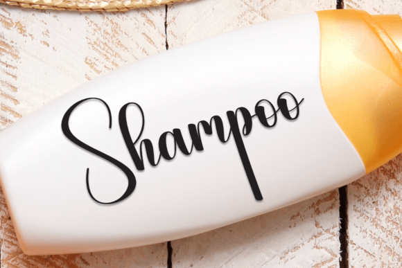 Farmhouse Font - Preview 4