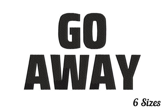 Go Away
