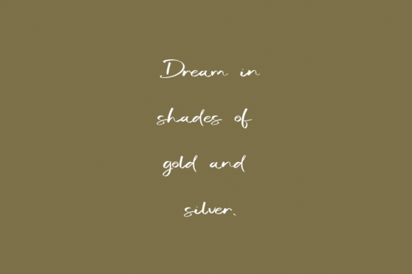 Sidenotes Font PNG with transparent background - Preview 3