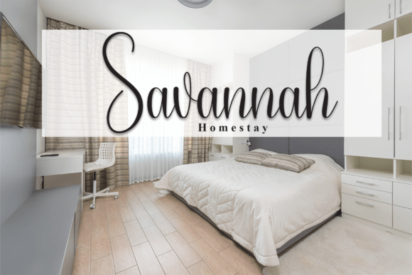 Beautiful Font - Preview 1