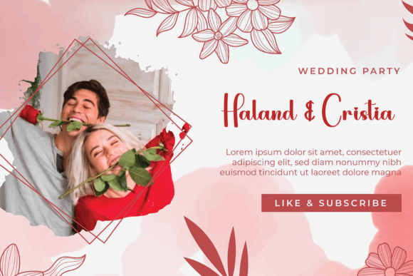 Blooming Font - Preview 1