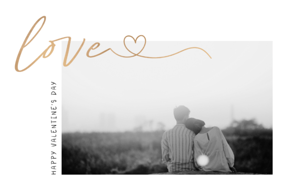 Dreamy Font - Preview 2