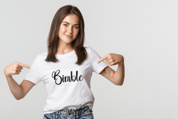 Engenement Queen Font PNG with transparent background - Preview 1
