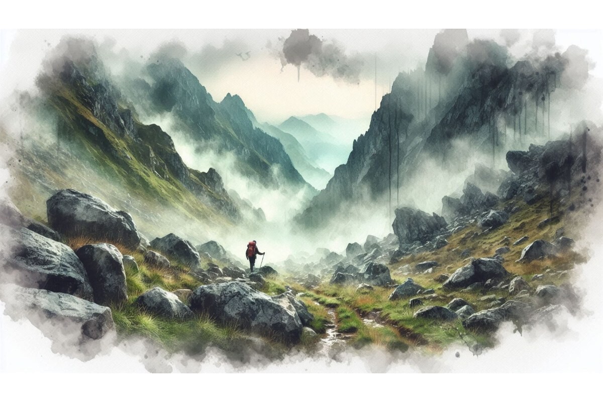 Action Adventure Backdrop Free Adventure Pack Background Graphic by Design BLOOM · Creative Fabrica