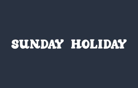 Hash Browns Font - Preview 1