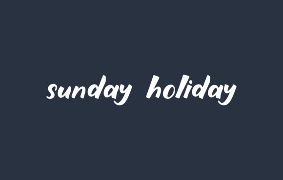 Ivey Font PNG with transparent background - Preview 1