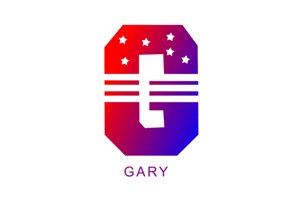 Player Font PNG with transparent background - Preview 1