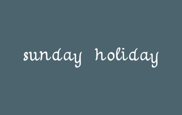 Scottie Font PNG with transparent background - Preview 1
