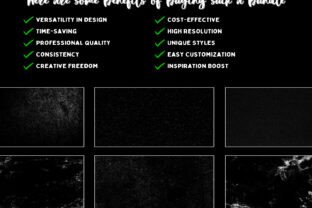 16 Distressed Textures Graphic by DesignScape Arts · Creative Fabrica