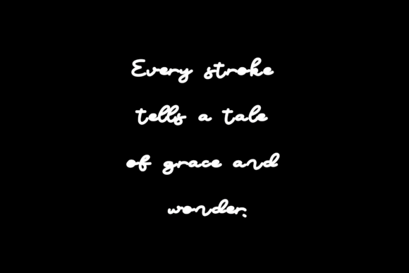 Briella Font - Preview 4