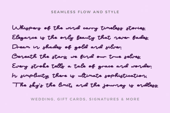 Briella Font - Preview 5