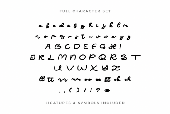 Briella Font - Preview 6