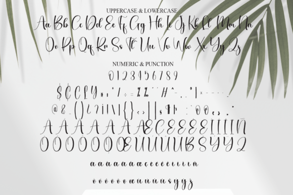 Christian Font - Preview 6