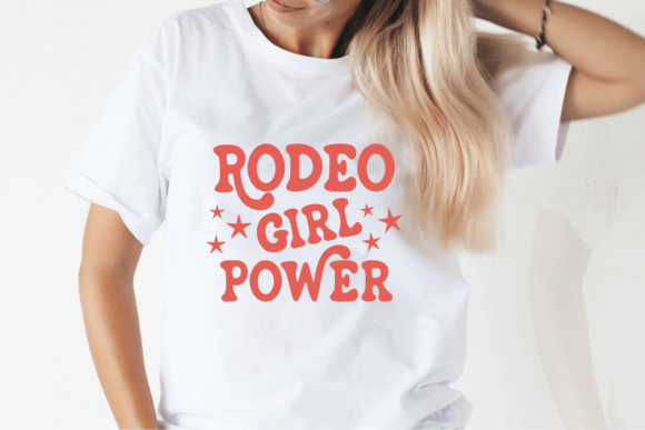 Cowboy Howdy Font PNG with transparent background - Preview 2