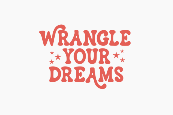 Cowboy Howdy Font PNG with transparent background - Preview 6