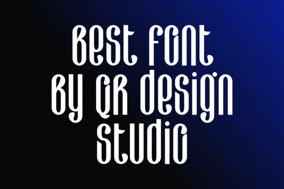 Agdobye Font PNG with transparent background - Preview 2