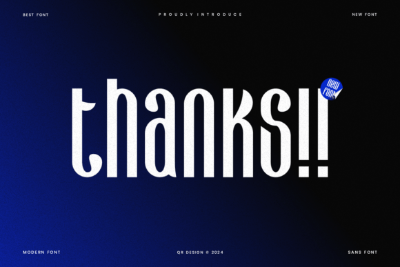 Agdobye Font PNG with transparent background - Preview 5