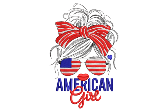 American Girl