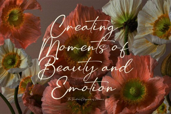 Aolona Christel Font - Preview 3