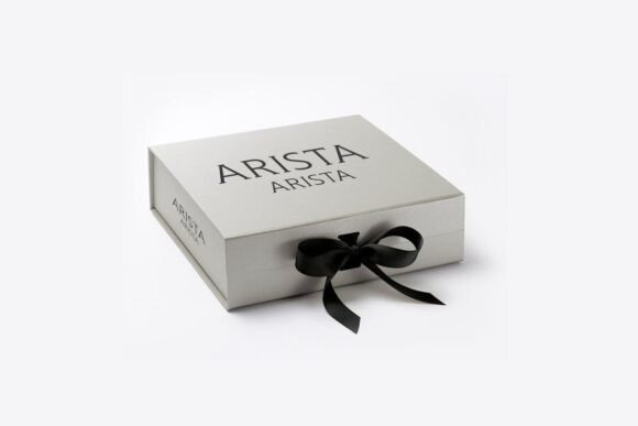 Arista Font - Preview 2