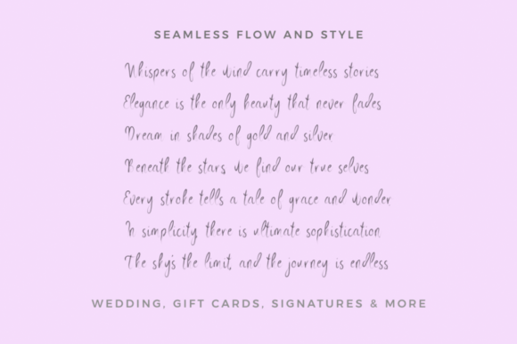 Audrey Font - Preview 1
