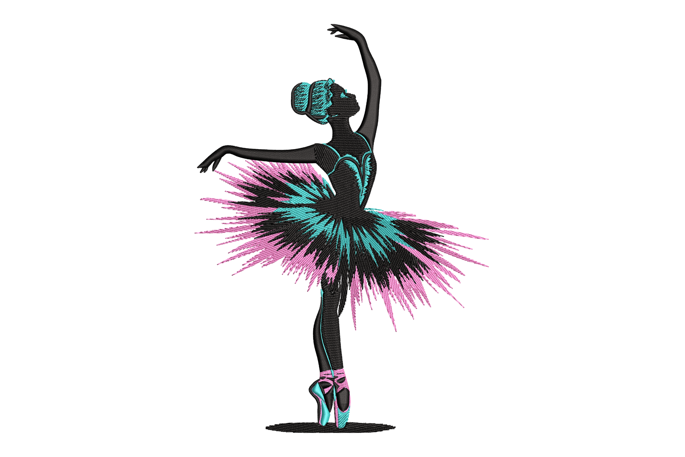 Ballerina