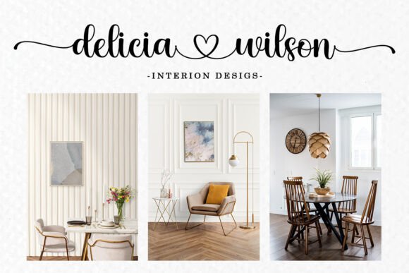 Bestie Font - Preview 4