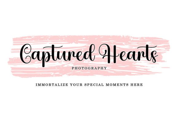 Bestie Font - Preview 5
