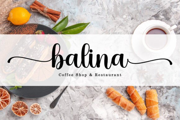 Bestie Font - Preview 6