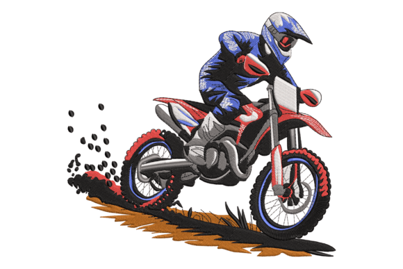 Bike Racer