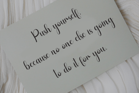Calistha Valentine Font PNG with transparent background - Preview 2