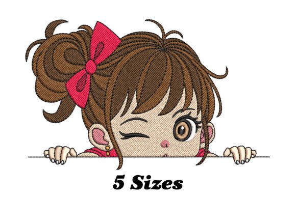 Cute Girl