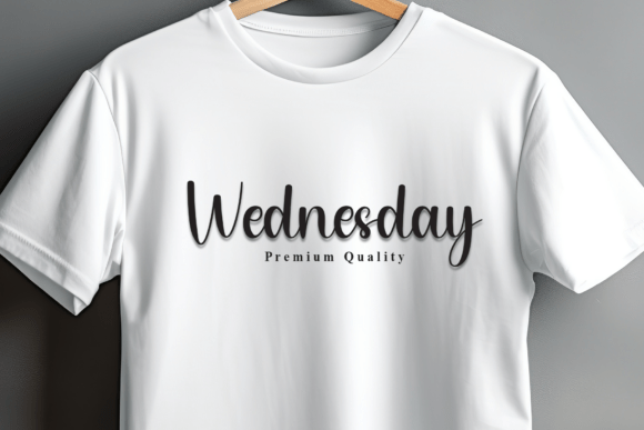 Disney Font - Preview 1