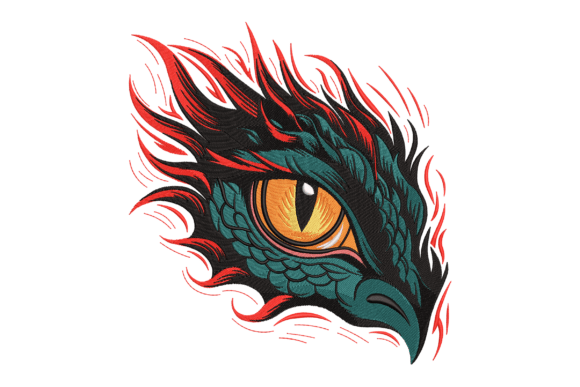 Dragon Eye