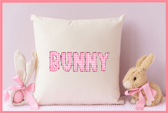 Easter and Spring Font - Preview 6