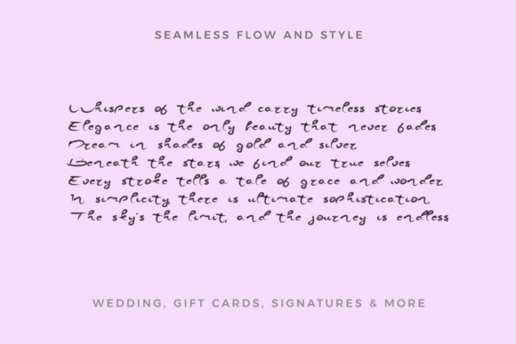 Edith Font - Preview 1