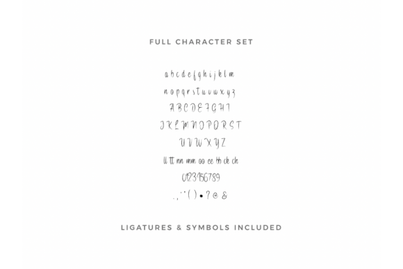 Eloide Font - Preview 2